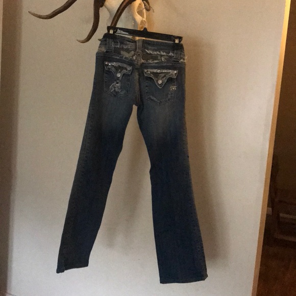 Miss me jeans - Picture 2 of 7